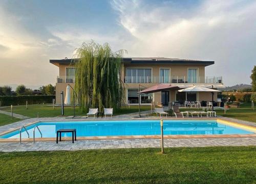 Agriturismo Villa Gaia - image 8