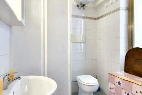 Comfortable studio in Rome 40.2 m² with wifi, Rom (Foto 8)