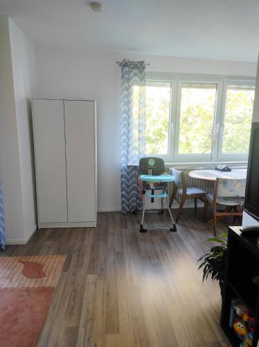Schöne und gemütliche Wohnung, Brémy (fotografie 9)
