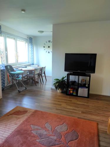 Schöne und gemütliche Wohnung, Brémy (fotografie 7)