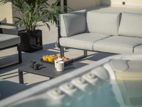 The Samirah Luxury Residences in Elliniko, Athens (photo 10)