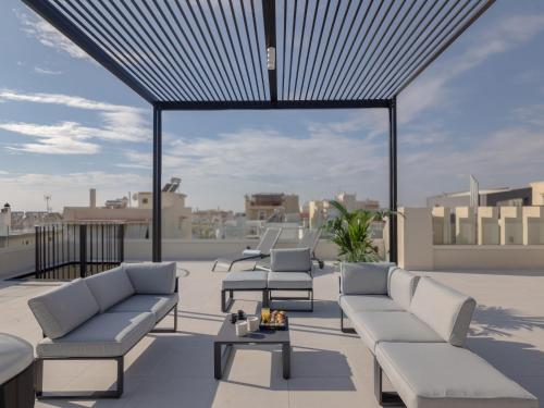 The Samirah Luxury Residences in Elliniko, Athens (photo 11)