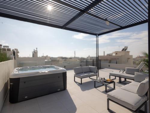 The Samirah Luxury Residences in Elliniko 4