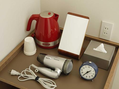 Double Room image 2