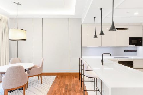 Vonder Bluewaters Residences SA2, Dubaj (zdjęcie 5)