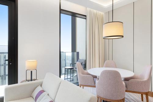 Vonder Bluewaters Residences SA2, Dubaj (zdjęcie 3)