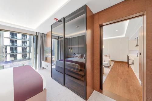 Vonder Bluewaters Residences SA2, Dubaj (zdjęcie 4)