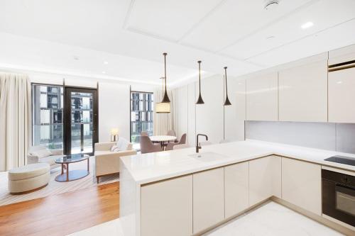 Vonder Bluewaters Residences SA2, Dubaj (zdjęcie 8)