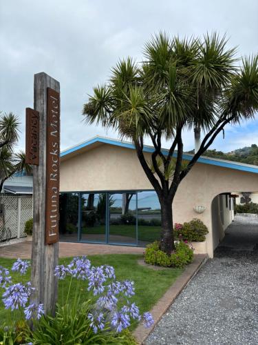 Futuna Rocks Motel Futuna Rocks Motel