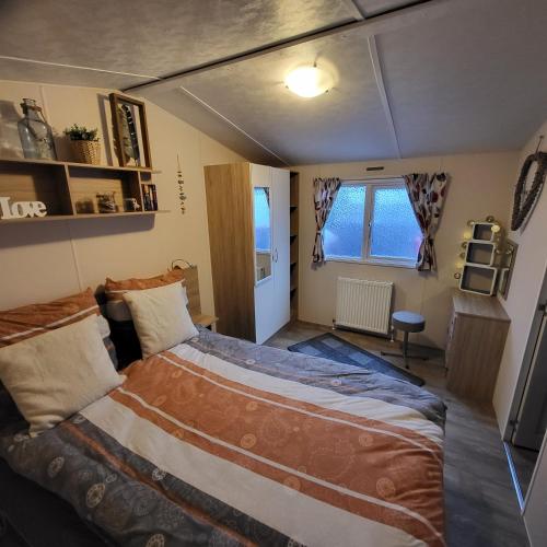 RBR 312 - Beach Resort Kamperland in Kamperland