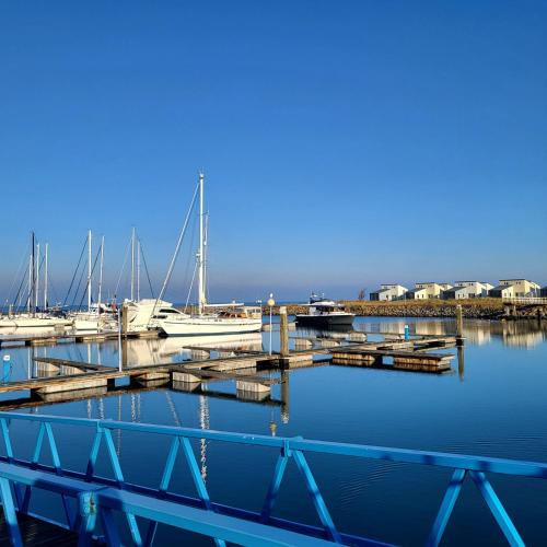 RBR 312 - Beach Resort Kamperland in Kamperland