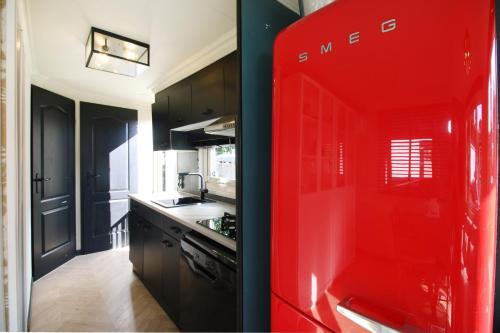 KD 808 - Vakantiepark Kijkduin, Den Haag (Foto 4)