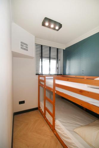KD 808 - Vakantiepark Kijkduin, Den Haag (Foto 6)