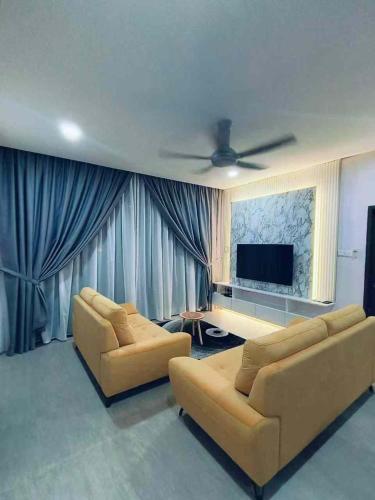 Rex Apartment A3-3