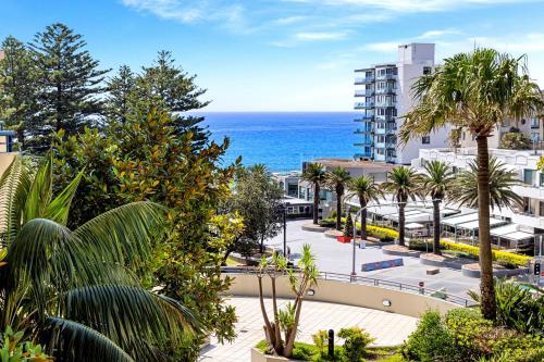 View, Quest Cronulla Beach in Cronulla