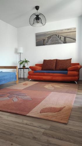 Schöne und gemütliche Wohnung, Brémy (fotografie 5)