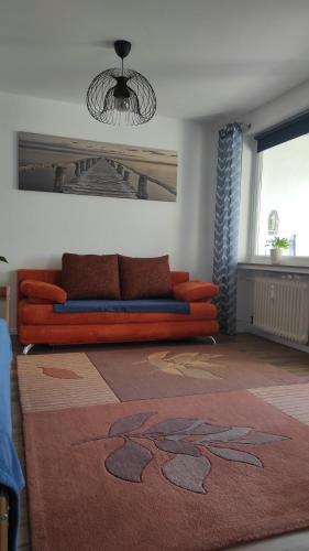 Schöne und gemütliche Wohnung, Brémy (fotografie 6)