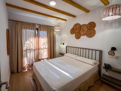 Apartahotel La Espadaña - image 10