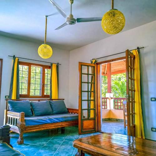 Amago Suites in Malindi