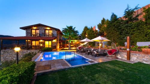 Villa Muhteşem Manzaram 1