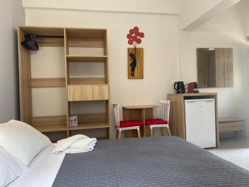 Cosy studio 2 in Stoupa, Stoupa (fotografie 2)