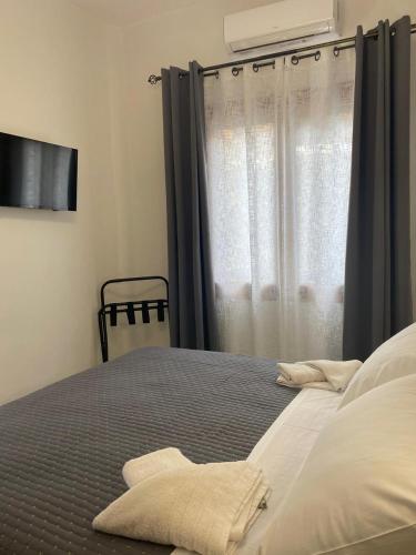 Cosy studio 2 in Stoupa, Stoupa (fotografie 4)