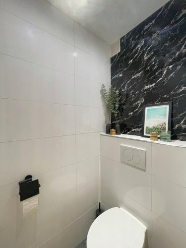 Spacious and Cozy House with Affordable Parking, Ámsterdam (foto 4)