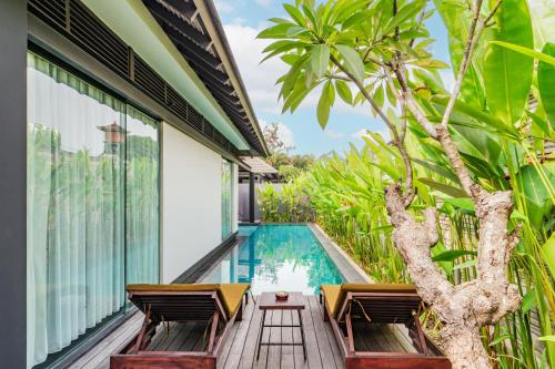 ジャバナ ロイヤル ヴィラズ19