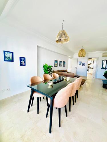 Hergla Horizon & Harmony in Hergla