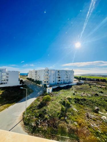 Hergla Horizon & Harmony in Hergla