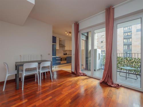 I Host Apartment - Trivulziana 3, Milán