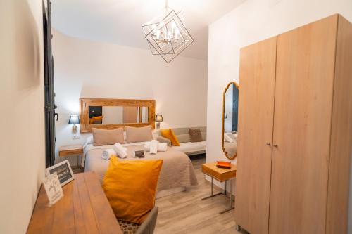 Center Suites San Eloy, Seville (photo 7)