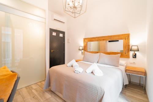 Double or twin room