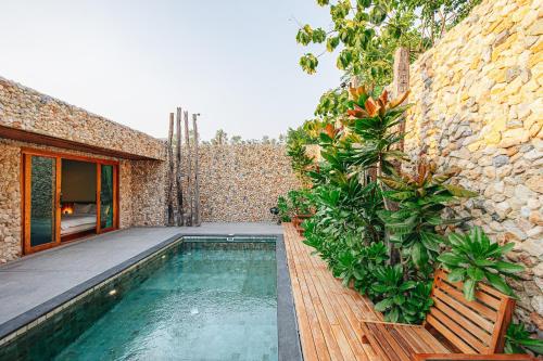 T villas kaeng khoi