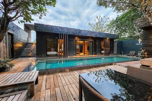 T villas kaeng khoi in Saraburi
