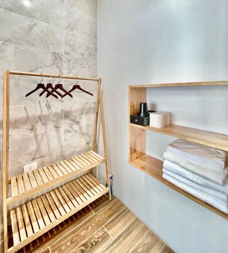 淡島（永福省） Chuon Chuon Villa Homestay Tam Đao 3星级 民宿 客房