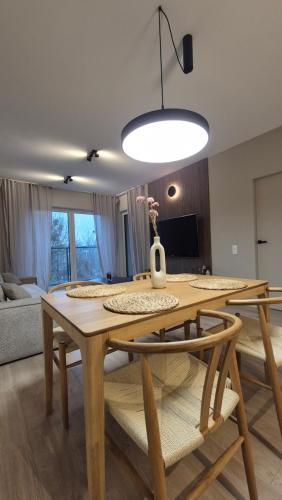 Luxurious Vanilla Apartment, self check-in 24h, parking, air-conditioning