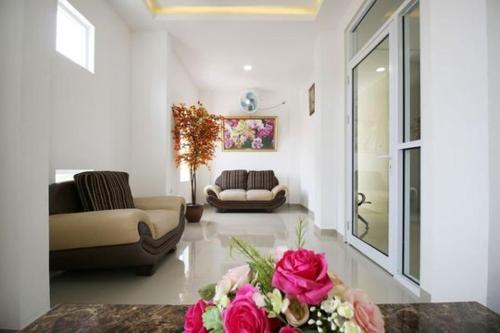 設施, Polamas Residence Padang in 巴東東區