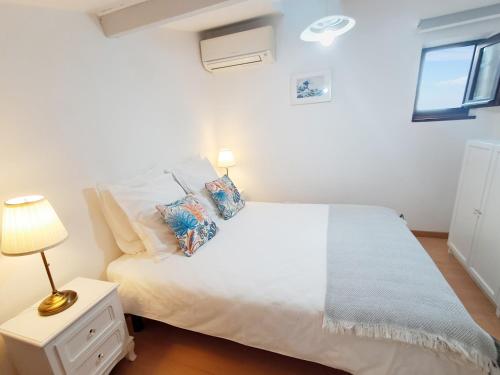 Le Pouffre, maison de pêcheur au quartier des artistes, clim, WiFi, Sète (foto 10)