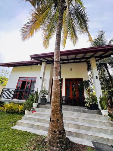One-Bedroom Villa room in Pure Nature Home