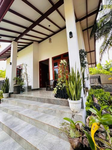 One-Bedroom Villa image 8