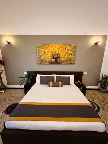One-Bedroom Villa image 7