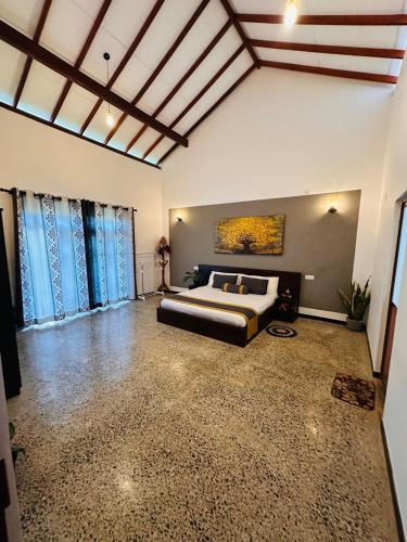 One-Bedroom Villa image 3