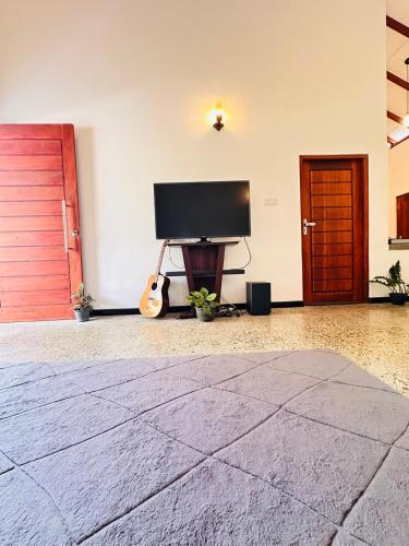 One-Bedroom Villa image 2