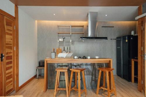 T villas kaeng khoi in Saraburi