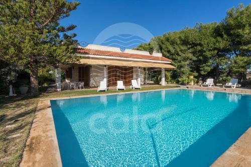 Villa Lume - Piscina Privata - by Cala Salento