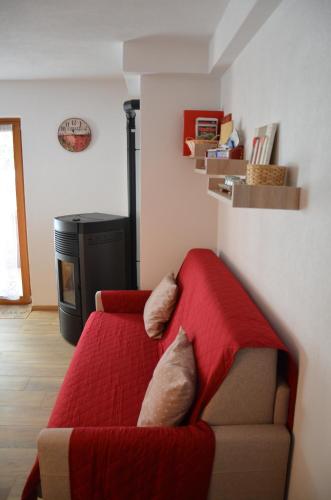 Casa del bosco - image 12