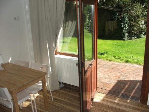 Balcony/terrace, Ording Beach Hotel in Sankt Peter-Ording