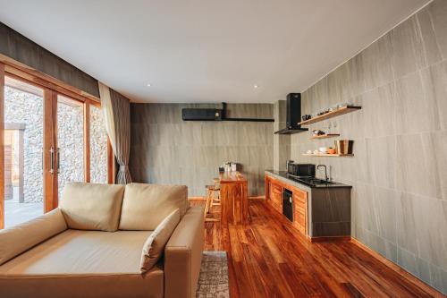 T villas kaeng khoi in Saraburi