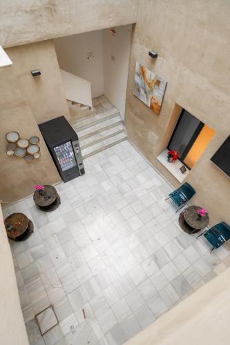 Center Suites San Eloy, Seville (photo 4)